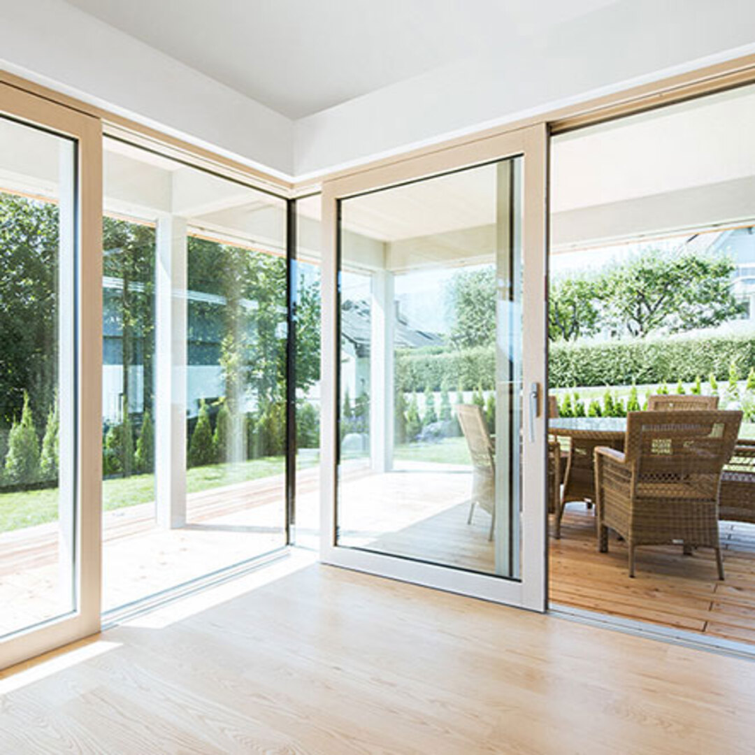 Surme Kapı Sistemleri